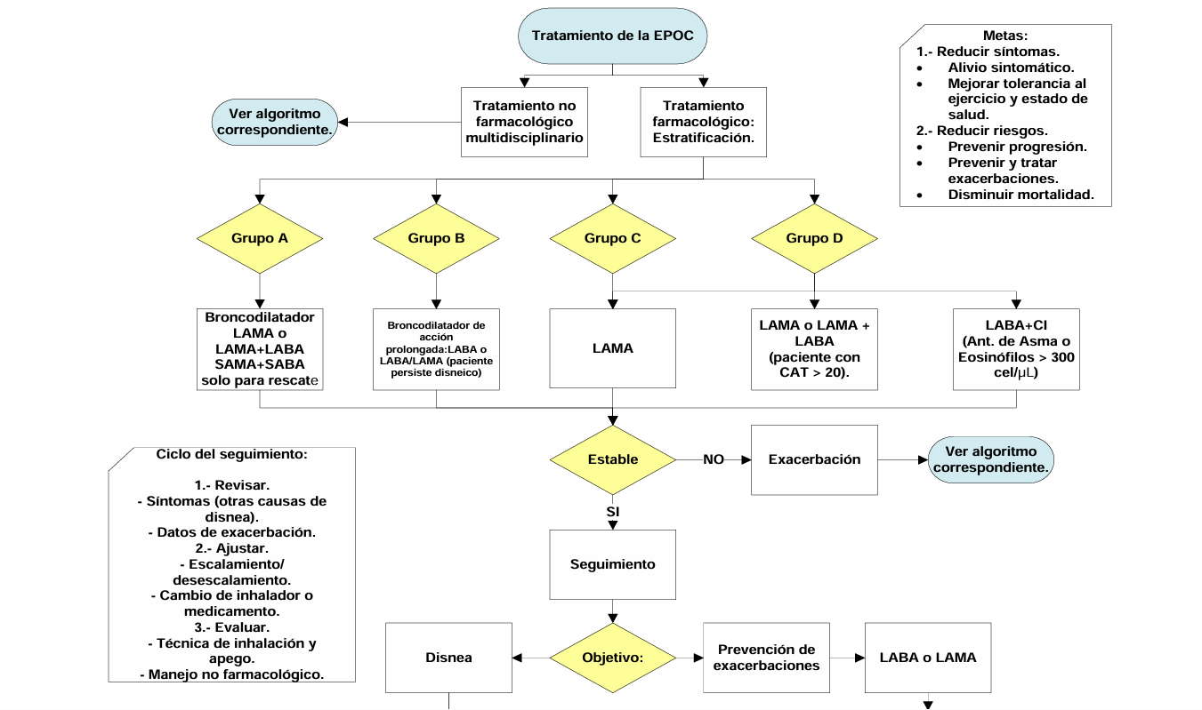 6. Algoritmo 1 parte 1 - GPC-IMSS-037-21